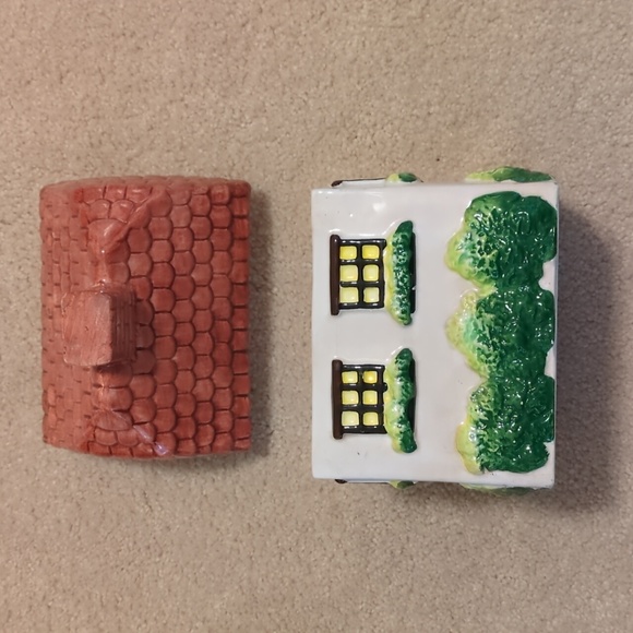 Rare Ceramic The Old Sweet Shop - Picture 4 of 6